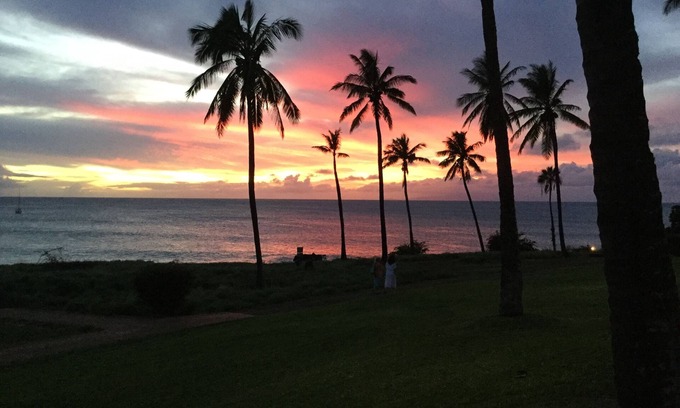 Maunaloa Apartamento | Frente al Océano-Vistas sin obstáculos- Hermoso condominio actualizado-Nuevo en el mercado