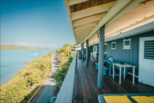 Playa Sardinas II Casa | Ocean Front Villa 1