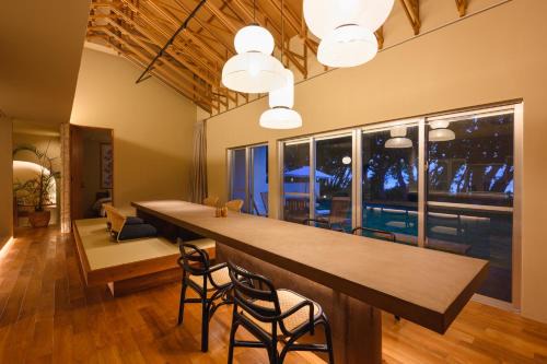 Taketomi-jima Taketomi-cho Casa | Ocean Front Villa Ishigakijima Ⅱ