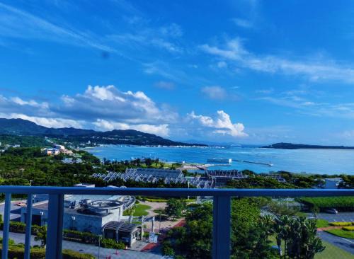 Motobu Apartamento | Ocean Front YAMAKAWA