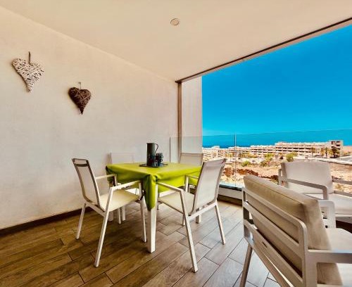 Armenime Apartamento | Ocean Garden