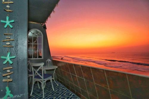 Umdloti Apartamento | OCEAN GEM-Back up power, Families & Couples, Umdloti