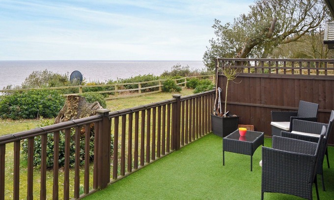 Corton Cabaña | Ocean Glade - UK32963