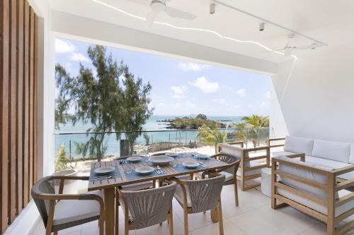 Grand Gaube Apartamento | Ocean Grand Gaube by Host Agents