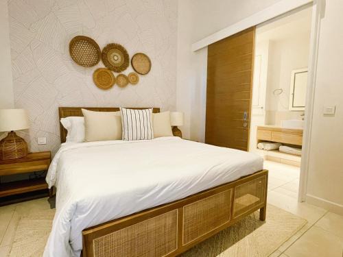 Grand Gaube Apartamento | Ocean Grand Gaube with LOV