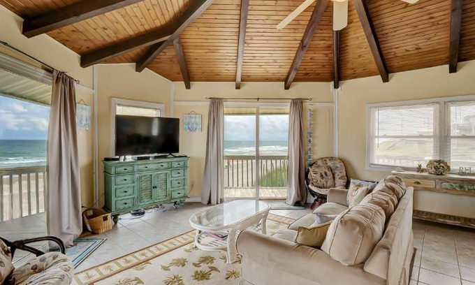 Ocean City Beach Casa | Ocean Green