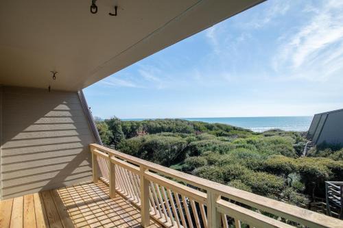 Pine Knoll Shores Casa | Ocean Grove L1 Lucky Enough condo