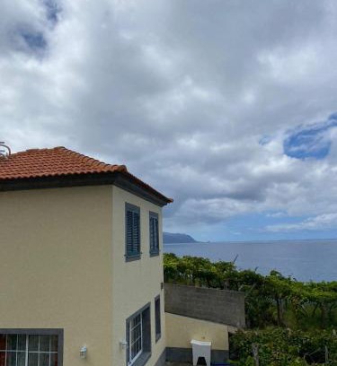 Ponta Delgada Casa | Ocean Guest House