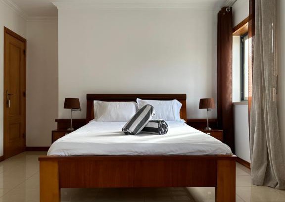 Ferrel Casa | Ocean Guesthouse Baleal