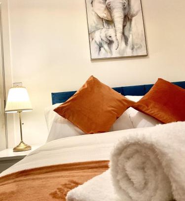 Colchester Casa | Ocean Home stay
