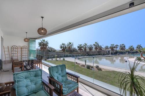 Ayamonte Apartamento | Ocean Homes by Ĥ - Playa de los Haraganes HOHH7002P85
