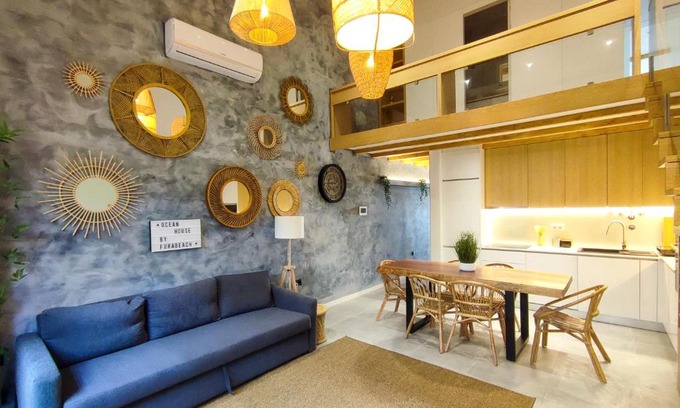 Furadouro Casa | Ocean House