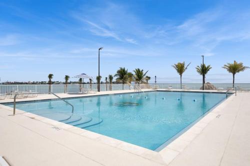Marathon Apartamento | Ocean Isles Seaside Oasis