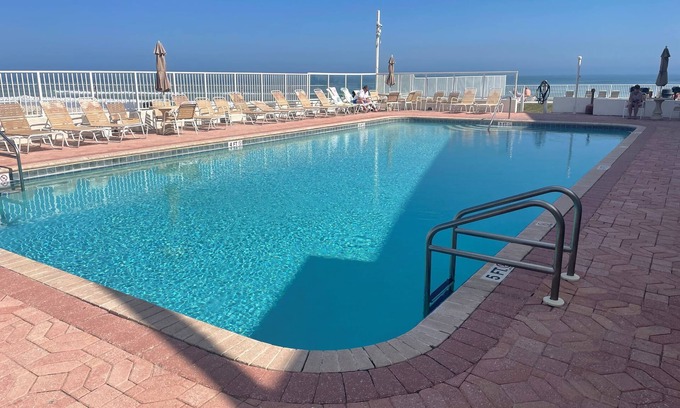 Lenox Park Condominio | Ocean Jewel 319