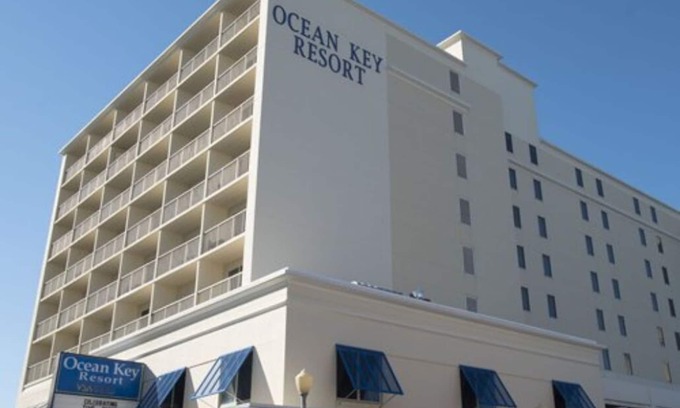 Northeast Virginia Beach Complejo | Ocean Key Resort