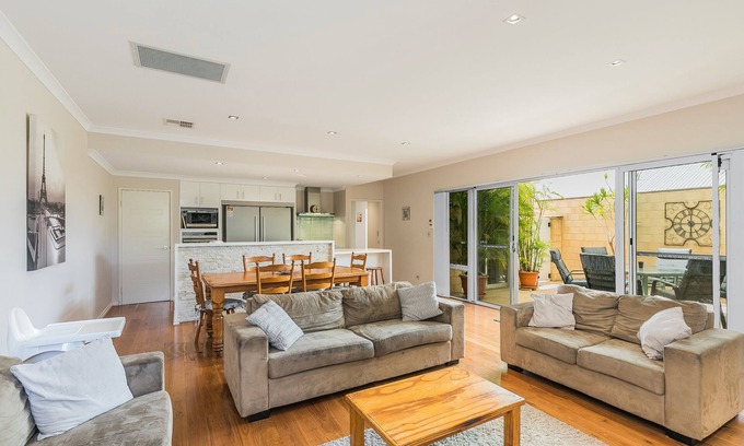 Clarkson Casa | Ocean Keys Cottage Prima Alquiler WiFi gratuito