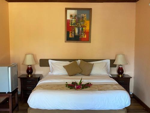 Grand-Baie Hotel | Ocean Lake Tourist Residence