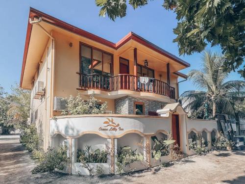 Hangnaameedhoo Cama Y Desayuno | Ocean Lilly Inn
