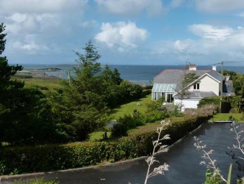 Tullycross Cama Y Desayuno | Ocean Lodge B&B