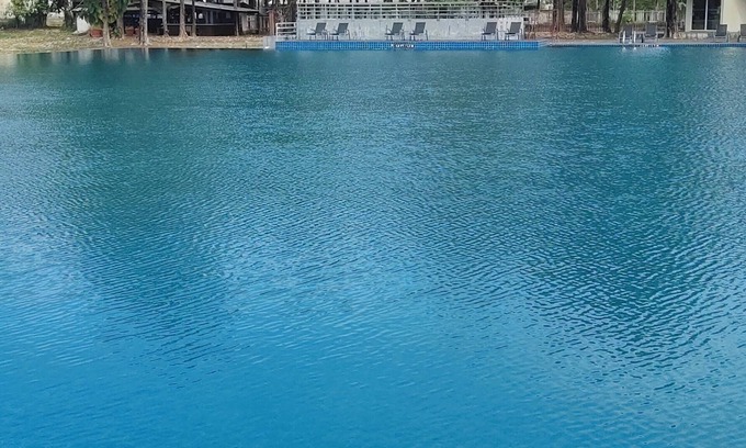 Kuala Teriang Casa | Ocean Lodge