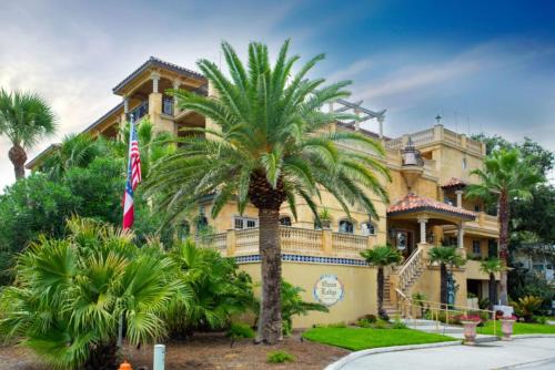 Saint Simons Island Apartamento | Ocean Lodge Resort