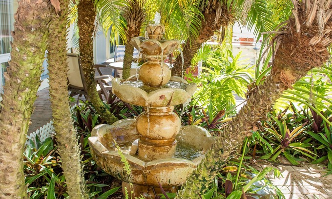 Boca Raton Hotel | Ocean Lodge