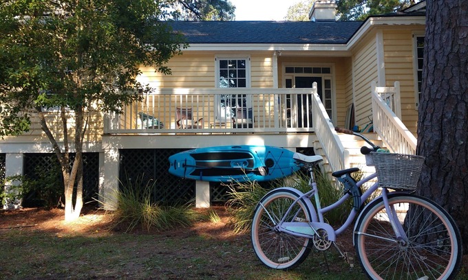 Melrose on the Beach Casa | Ocean, Luxury, Includes pool & amenities access