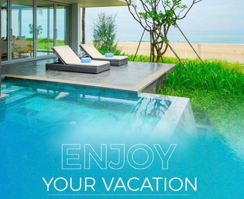 Ngu Hanh Son Villa | Ocean Luxury Villas Danang