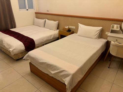 Hualien City Centre Apartamento | Ocean Mam Bo Homestay