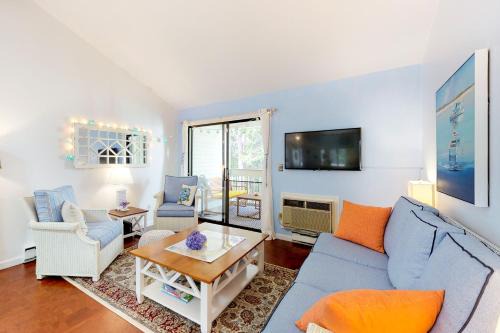 Brewster Apartamento | Ocean Mandevilla