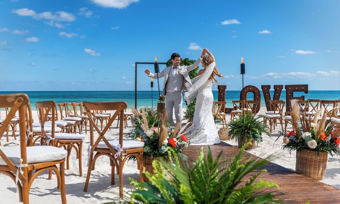 Villa Juarez Complejo | Ocean Maya Royale - Adults Only - All Inclusive
