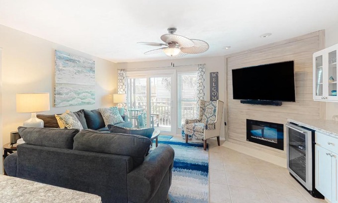 East End Casa | Ocean Mile E-4