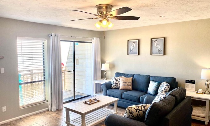 East End Casa | Ocean Mile G-2