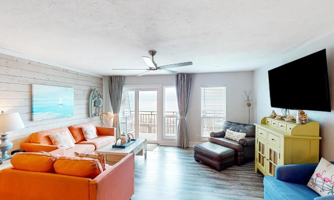 East End Apartamento | Ocean Mile G-3