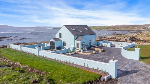 Connemara Casa | Ocean Mist
