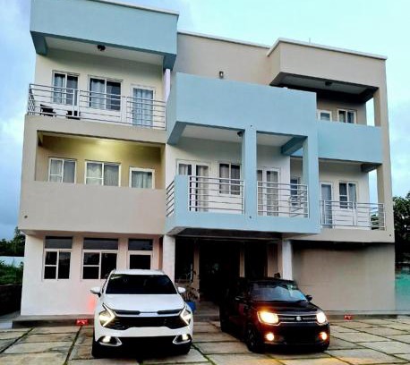 Villa Apartamento | Ocean Mist Suites