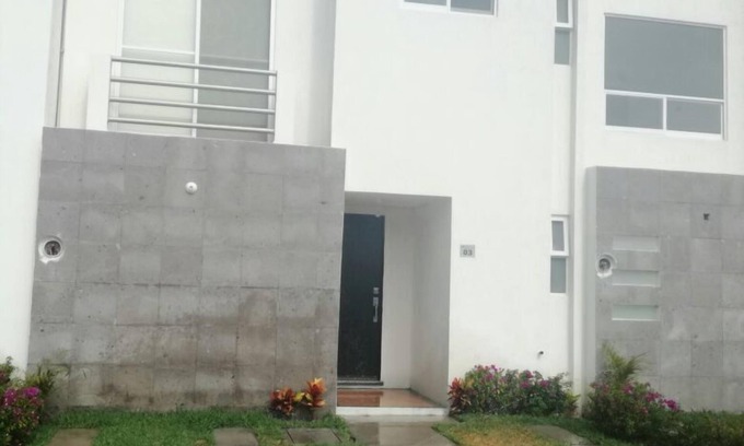 Veracruz Casa | casa océano vacacional