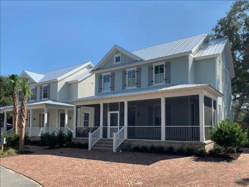 Jekyll Island Casa | Ocean Oaks 16B - Ocean Oaks Retreat