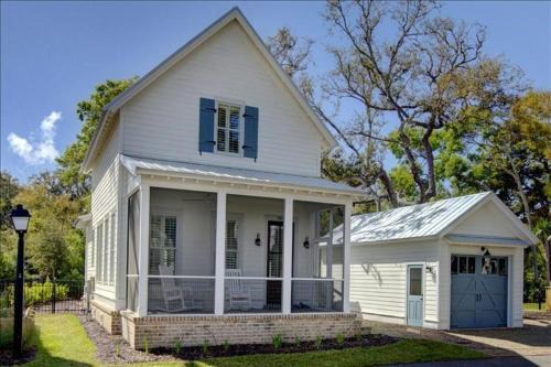 Jekyll Island Casa | Ocean Oaks 23