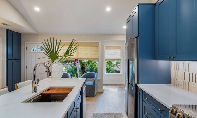 Coralstone Casa | Ocean Oasis - 3-bedroom townhome in welcoming Vero Beach