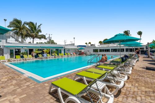 Key Colony Beach Casa | Ocean Oasis I