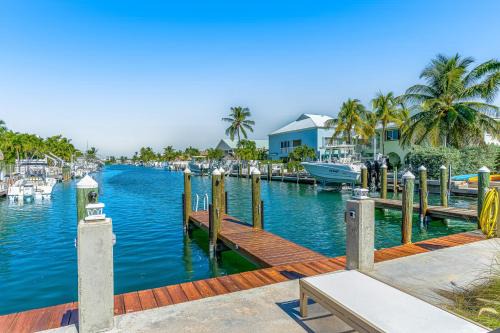 Key Colony Beach Casa | Ocean Oasis II