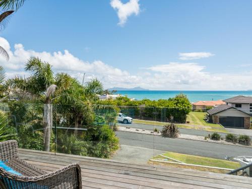 Langs Beach Casa | Ocean Oasis - Langs Beach Holiday Home
