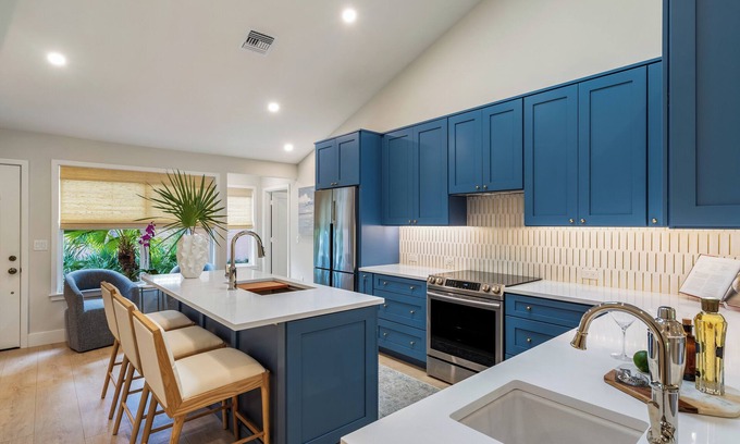 Wabasso Beach Casa | Ocean Oasis