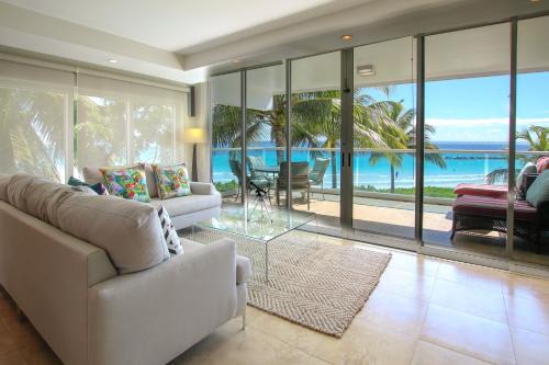 Maxwell Apartamento | Ocean One 204 by Bluescape