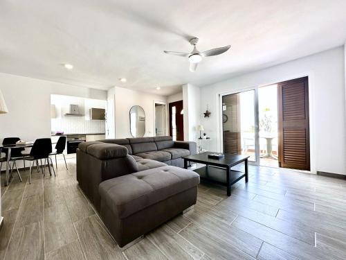 San Miguel de Abona Apartamento | Ocean Overlook, Golf del Sur