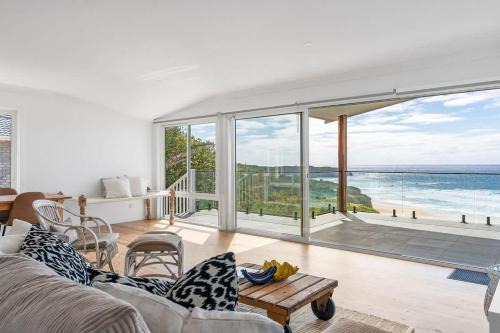 Ulladulla Apartamento | Ocean Overlook - Rennies Beach holiday haven