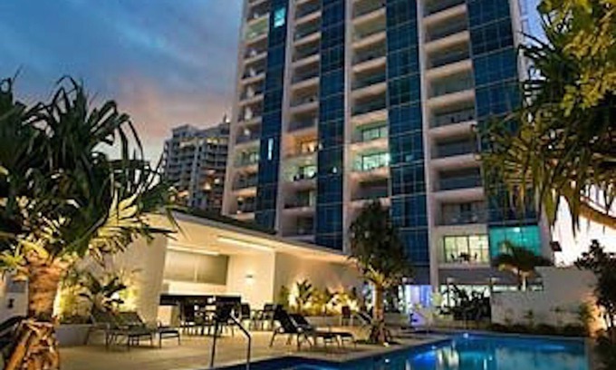 Broadbeach Apartamento | Ocean Pacific Broadbeach