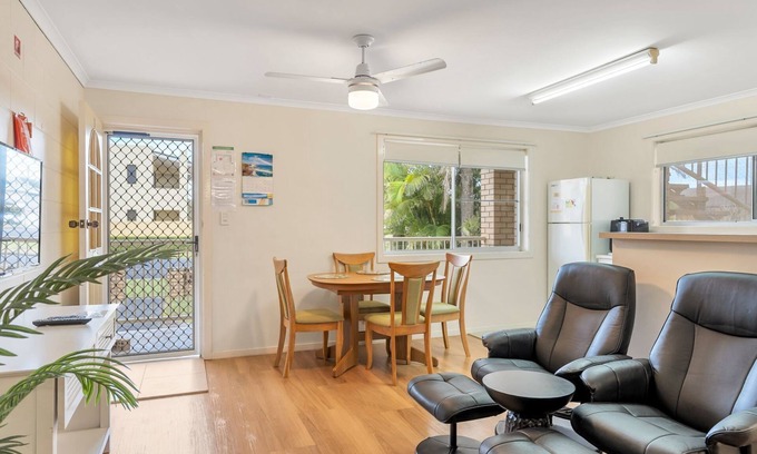 Evans Head Apartamento | HEATH ST 1/1 - Evans Head, NSW