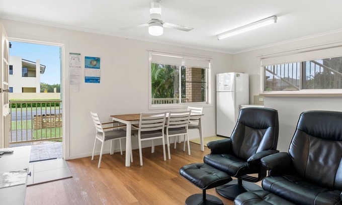 Evans Head Apartamento | HEATH ST 3/1 - Evans Head, NSW